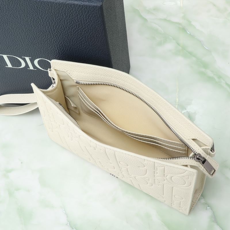 Christian Dior Clutch Bags